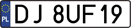 DJ8UF19