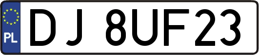 DJ8UF23