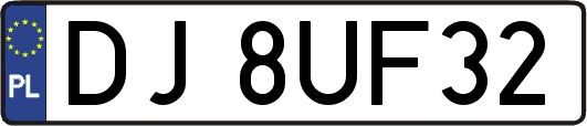DJ8UF32