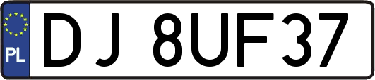 DJ8UF37