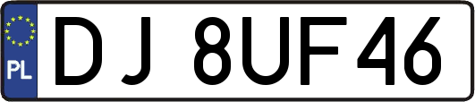 DJ8UF46