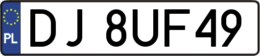 DJ8UF49