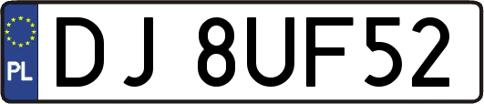 DJ8UF52