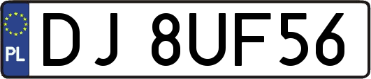 DJ8UF56