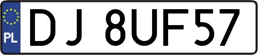 DJ8UF57