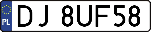 DJ8UF58