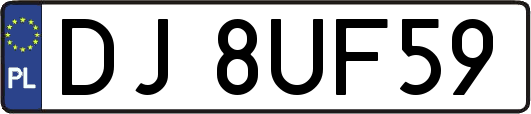 DJ8UF59