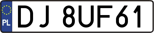 DJ8UF61