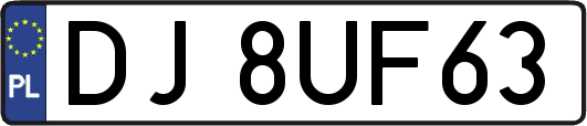 DJ8UF63