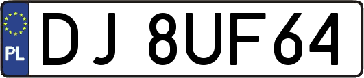 DJ8UF64