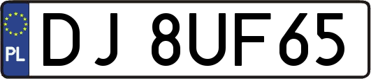 DJ8UF65