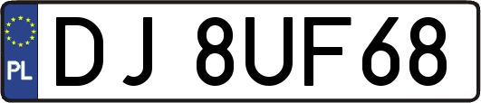 DJ8UF68