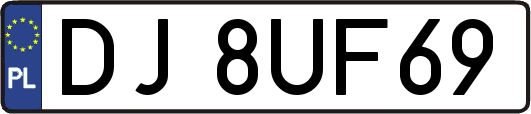 DJ8UF69