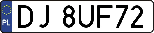 DJ8UF72