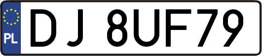 DJ8UF79