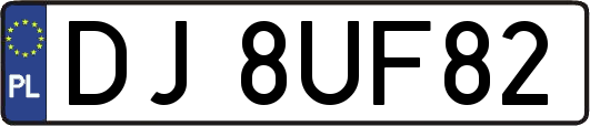 DJ8UF82