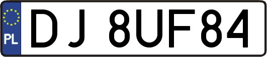 DJ8UF84