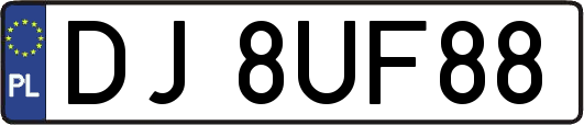 DJ8UF88