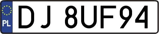 DJ8UF94