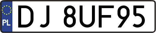DJ8UF95