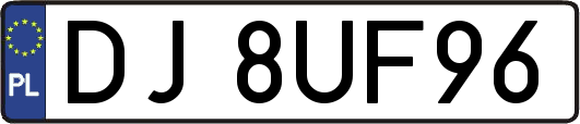 DJ8UF96