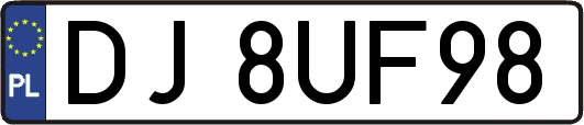 DJ8UF98