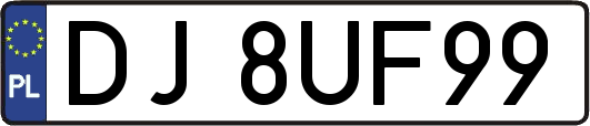 DJ8UF99