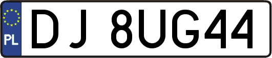 DJ8UG44