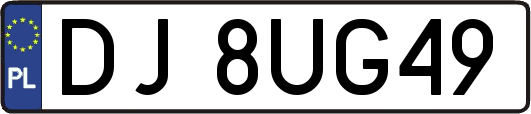DJ8UG49