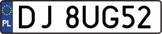 DJ8UG52