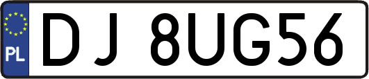 DJ8UG56