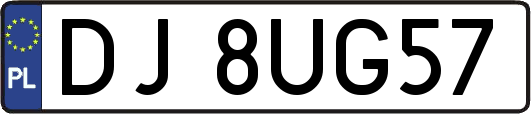 DJ8UG57