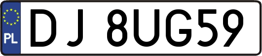 DJ8UG59