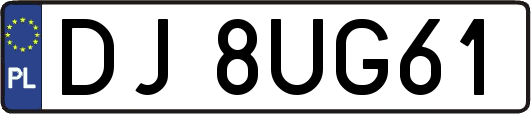 DJ8UG61