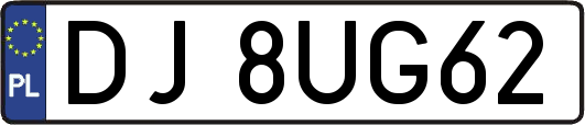 DJ8UG62