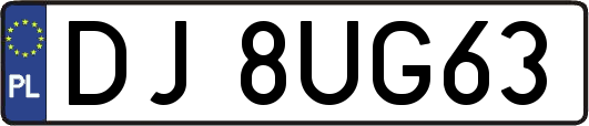 DJ8UG63
