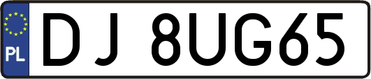 DJ8UG65