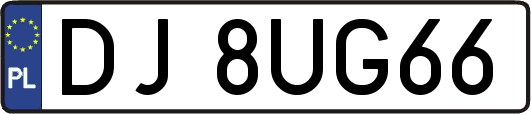 DJ8UG66