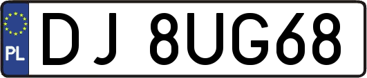 DJ8UG68
