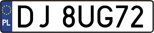 DJ8UG72