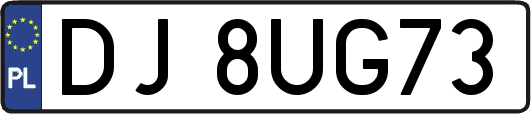 DJ8UG73