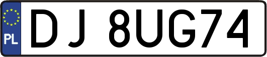 DJ8UG74
