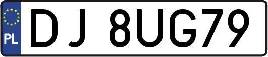 DJ8UG79