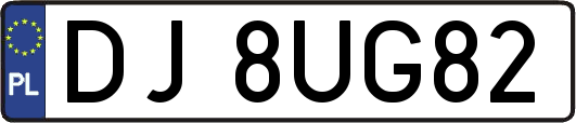 DJ8UG82