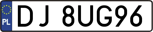 DJ8UG96