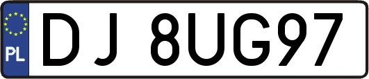 DJ8UG97