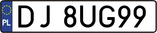 DJ8UG99