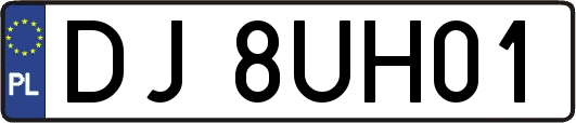 DJ8UH01
