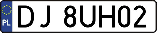 DJ8UH02