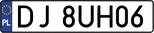 DJ8UH06